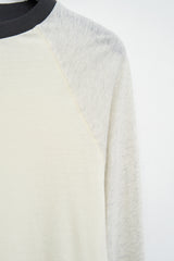 (W) House Reglan Top (2color)