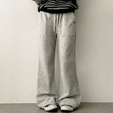 Tuddy Bootcut Sweat Pants