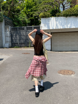 so simple sleeveless top