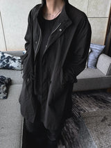 Holly Overfit Vintage Field Jacket 3C
