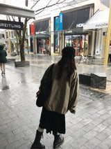 アンワインドショートジャケット (3c)