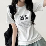 リフィン半袖Tシャツ