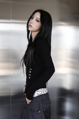 Ed Button Boatneck Sleeves