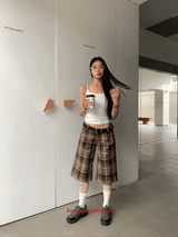 パート5 バミューダミッドパンツ