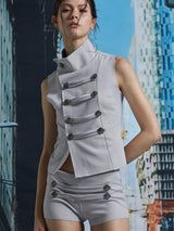 ナポレオンベスト