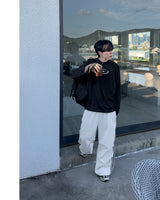 Lumen Hand Warmer Functional Long Sleeve