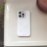 [made] グッドモーニング-! (matte hard case)