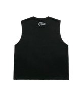 26FW ROLLING STONES MUSICIAN SLEEVELESS