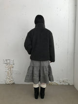 Essential Ribbed Leg Warmers (3 colors)
