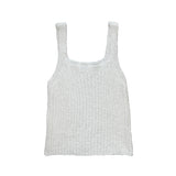 Knit bolero set
