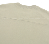 Nade Perfect USA Cotton Overfit Air Cooling Long Sleeve / Short Sleeve