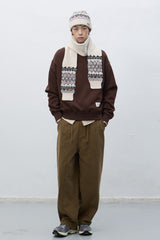 nordic muffler
