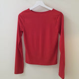 Essential Slim Fit Stretch Tee
