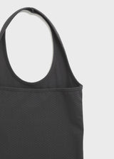 [MADE] Nuba Halter Sleeveless
