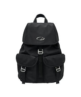 ODDシグネチャー ツーポケット バックパック / ODD SIGNATURE TWO POCKET BACKPACK