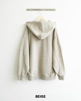 Off Pigment Hoodie
