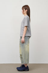 Musch Slim Top