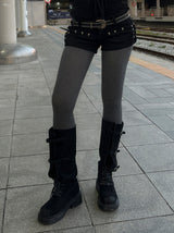 Winter Rib Leggings