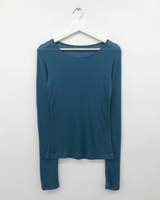 Zelio Tencel Long Sleeve (12color)