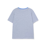 サマーpfpTシャツ [Blue]