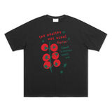 トマトショップTシャツ - 5COLOR