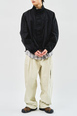 Sola Zip Jacket (2color)