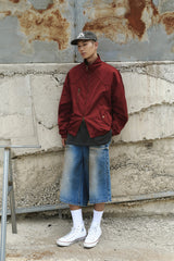 Vintage Nylon Herrington jacket