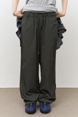 Kyr Nylon Pants
