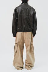 Raby Pocket Cargo Pants (3color)