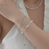 Vintage Lace Bracelet