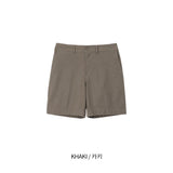 LMN Rainy First Cool Spandex Shorts (5 colors)