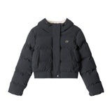 Paw Padded Short Jumper