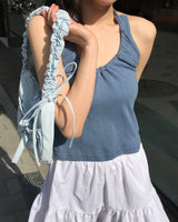 Ezra sleeveless