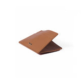 Grain Pocket Cardholder_Tan