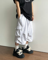 Dope Cargo Bermuda Sweatpants