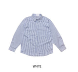 Sayron ST Over Fit Long Sleeve Shirt