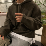 ローガンキャッシュライクバンガダフーデッドニット