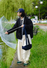 SP Noted CP Overfit Jacket