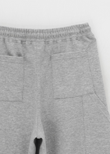 [MADE] Kiloyan Carfender Two-Way Banding Pants