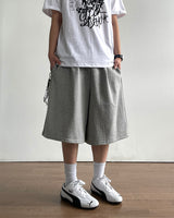 STAY Bermuda Sweatpants