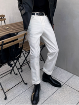 Athens Chelsea boots