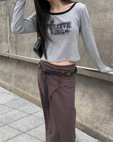 スターリングTシャツ