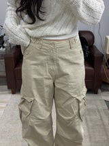BELL CARGO PANTS