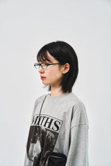 Smith Printed Top (3color)