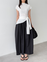 bloom nylon skirts