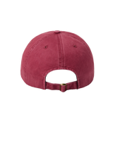 26SS KACHION BASIC LOGO BALL CAP