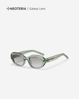 BERINGA.GREEN SUNGLASSES