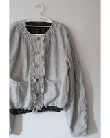 frilled reversible jp