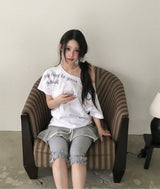 コアワンオフレタリングトップ