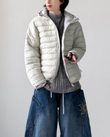 Ripstop Dual Lightweight Padding